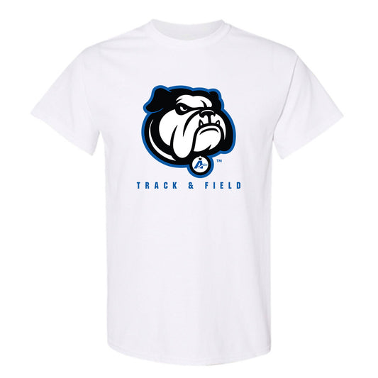 UNC Asheville - NCAA Women's Track & Field : Alexis Vaughan - Classic Shersey T-Shirt-0