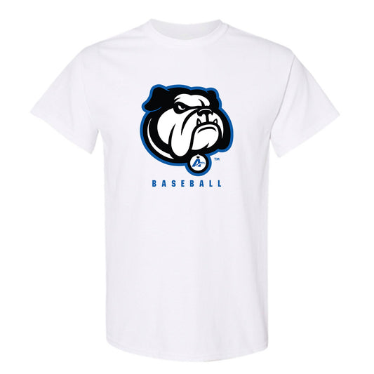 UNC Asheville - NCAA Baseball : Michael Groves - Classic Shersey T-Shirt-0