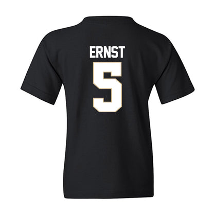 PFW - NCAA Women's Soccer : Emily Ernst - Classic Shersey Youth T-Shirt-1