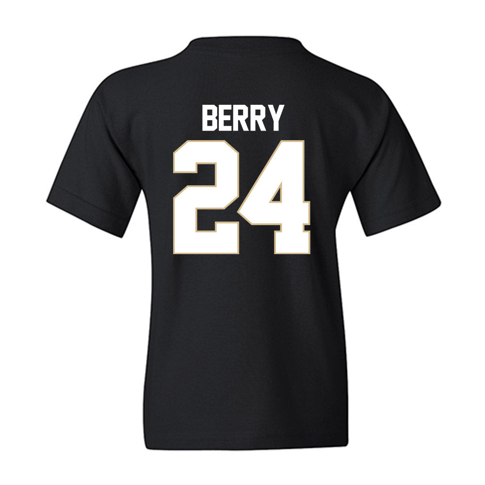 PFW - NCAA Women's Basketball : Alyssa Berry - Classic Shersey Youth T-Shirt-1