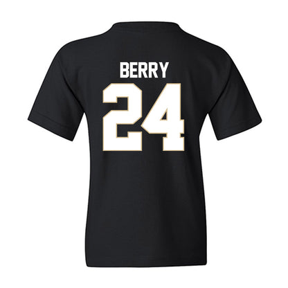 PFW - NCAA Women's Basketball : Alyssa Berry - Classic Shersey Youth T-Shirt-1