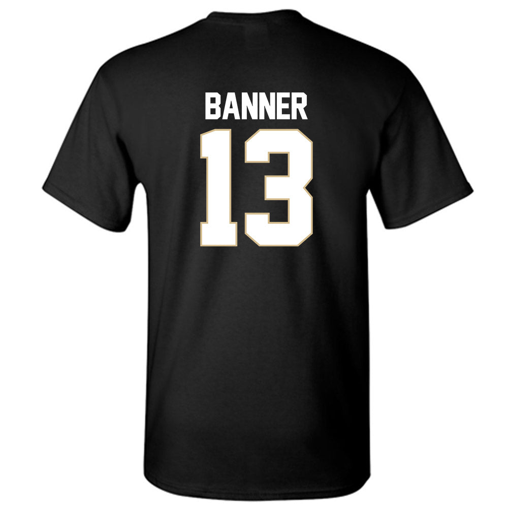PFW - NCAA Men's Volleyball : Owen Banner - Classic Shersey T-Shirt-1