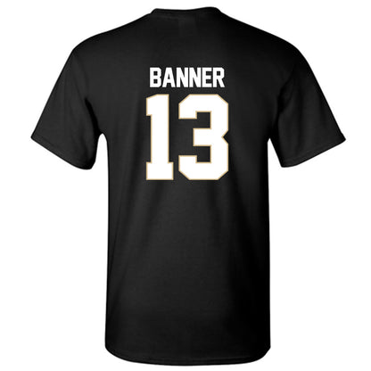 PFW - NCAA Men's Volleyball : Owen Banner - Classic Shersey T-Shirt-1