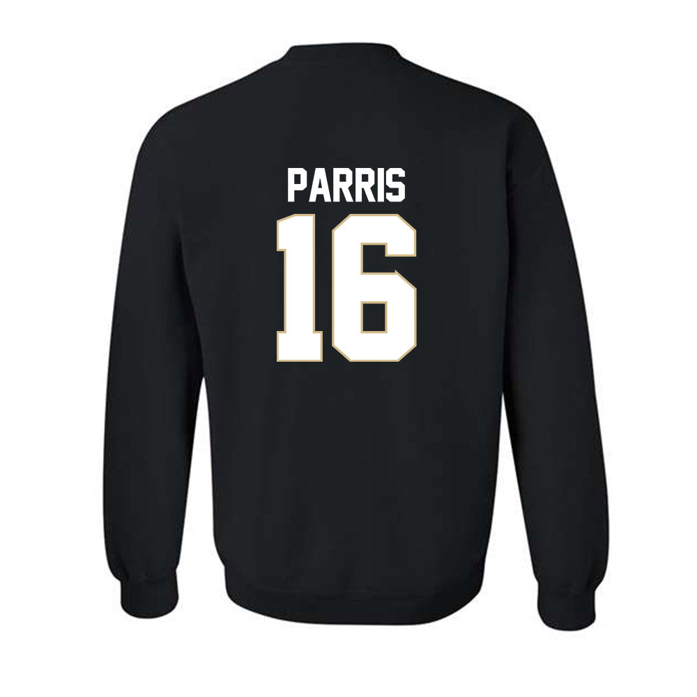 PFW - NCAA Women's Volleyball : Avery Parris - Classic Shersey Crewneck Sweatshirt-1