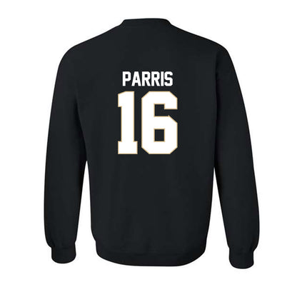 PFW - NCAA Women's Volleyball : Avery Parris - Classic Shersey Crewneck Sweatshirt-1