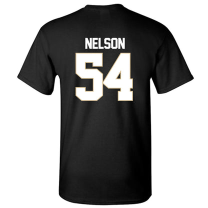 PFW - NCAA Women's Basketball : Alana Nelson - Classic Shersey T-Shirt-1