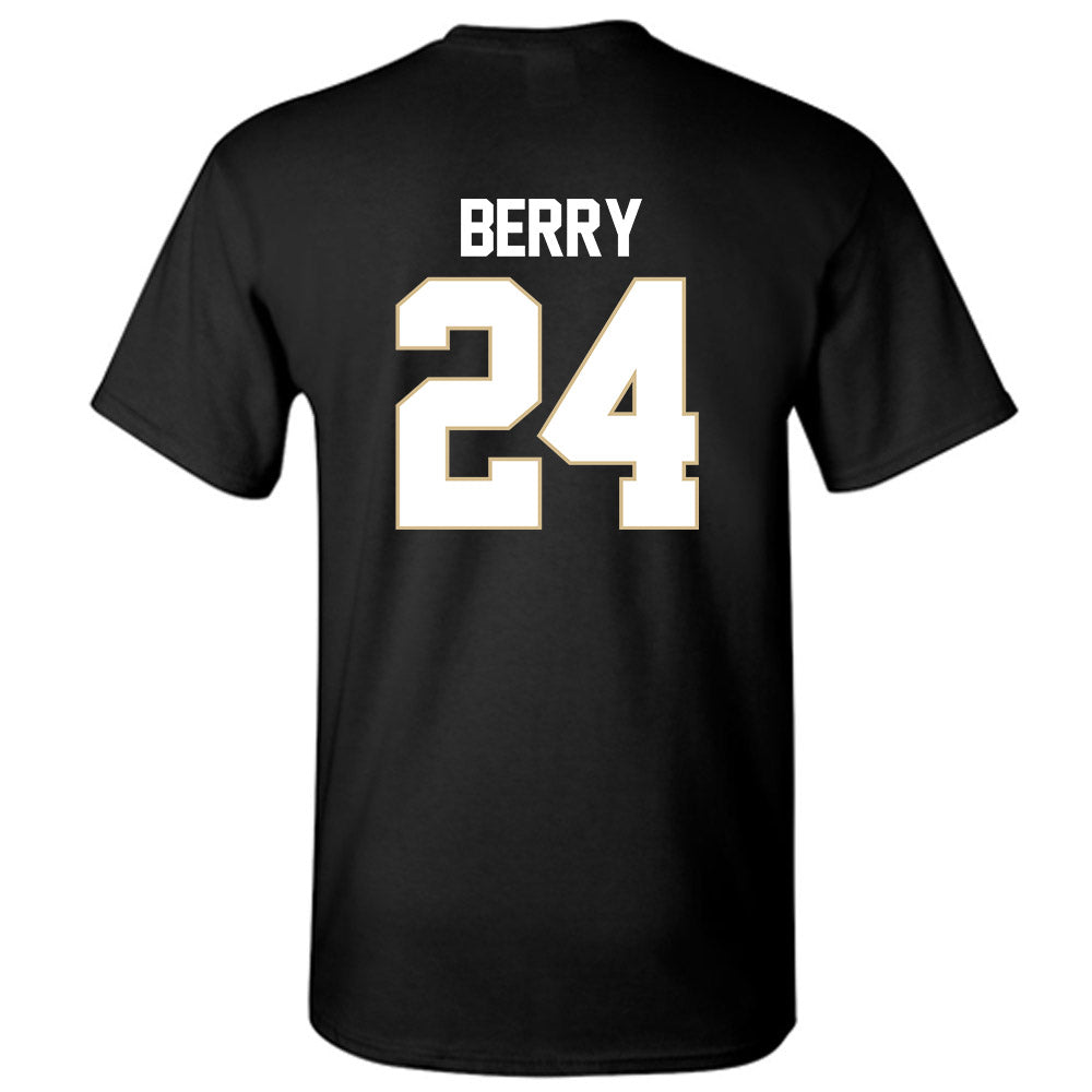 PFW - NCAA Women's Basketball : Alyssa Berry - Classic Shersey T-Shirt-1