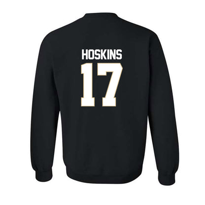 PFW - NCAA Women's Soccer : Hailey Hoskins - Classic Shersey Crewneck Sweatshirt-1
