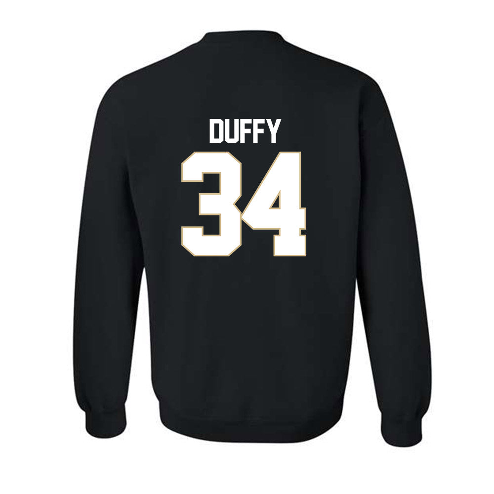PFW - NCAA Men's Basketball : Darius Duffy - Classic Shersey Crewneck Sweatshirt-1