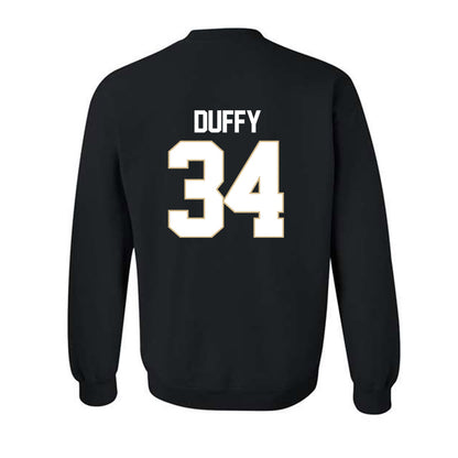 PFW - NCAA Men's Basketball : Darius Duffy - Classic Shersey Crewneck Sweatshirt-1