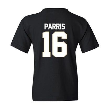 PFW - NCAA Women's Volleyball : Avery Parris - Classic Shersey Youth T-Shirt-1