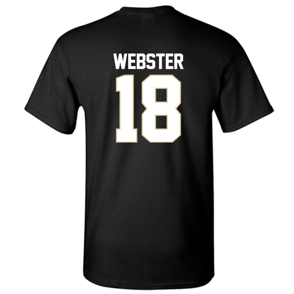 PFW - NCAA Women's Soccer : Scarlett Webster - Classic Shersey T-Shirt-1