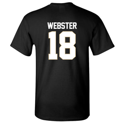 PFW - NCAA Women's Soccer : Scarlett Webster - Classic Shersey T-Shirt-1