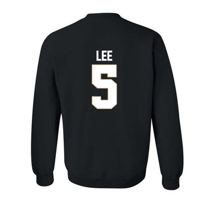 PFW - NCAA Women's Basketball : Lauren Lee - Classic Shersey Crewneck Sweatshirt-1