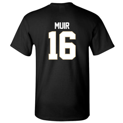 PFW - NCAA Men's Volleyball : Logan Muir - Classic Shersey T-Shirt-1