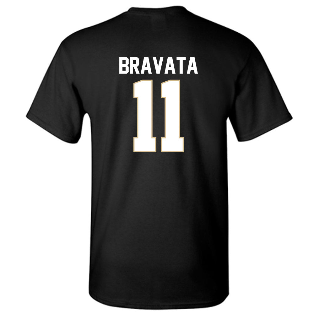 PFW - NCAA Women's Soccer : Madelyn Bravata - Classic Shersey T-Shirt-1