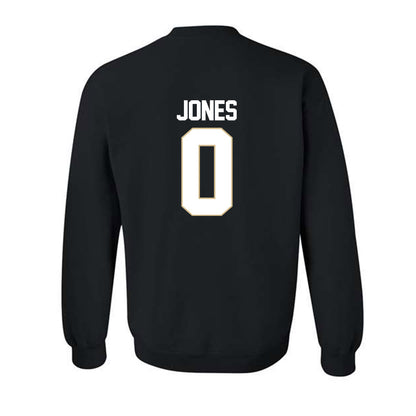 PFW - NCAA Men's Soccer : Josh Jones - Classic Shersey Crewneck Sweatshirt-1
