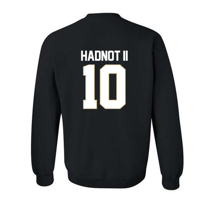 PFW - NCAA Men's Basketball : Corey Hadnot II - Classic Shersey Crewneck Sweatshirt-1