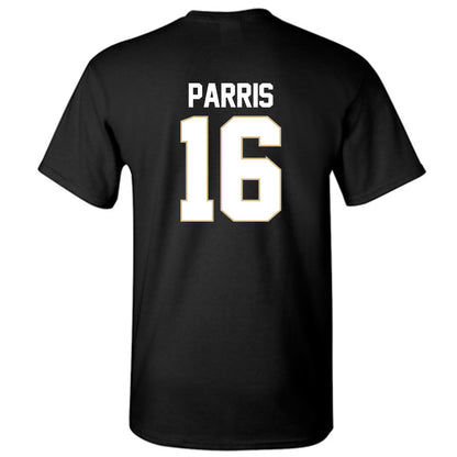 PFW - NCAA Women's Volleyball : Avery Parris - Classic Shersey T-Shirt-1