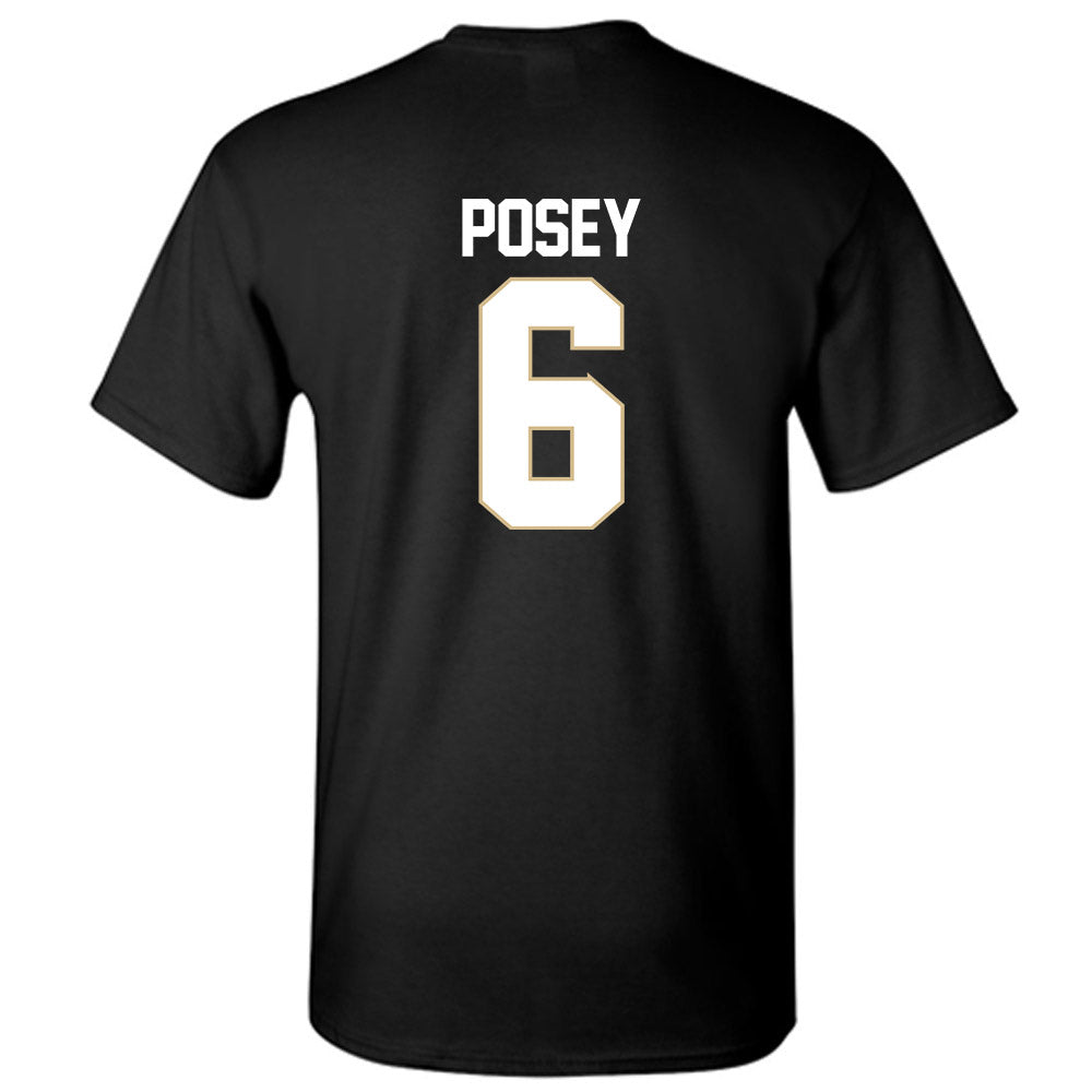 PFW - NCAA Women's Soccer : Kyra Posey - Classic Shersey T-Shirt-1