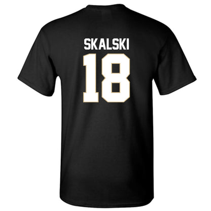 PFW - NCAA Men's Volleyball : Ethan Skalski - Classic Shersey T-Shirt-1