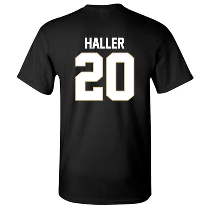 PFW - NCAA Men's Soccer : Eason Haller - Classic Shersey T-Shirt-1
