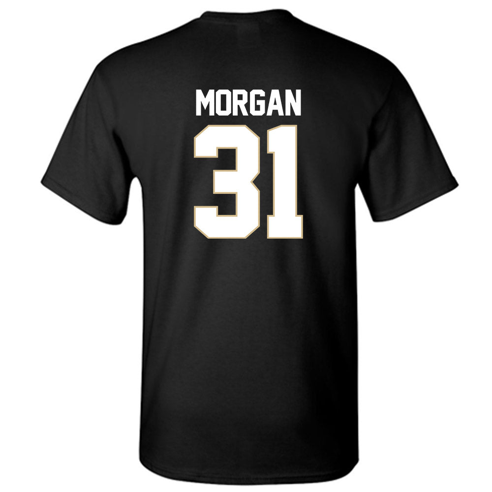 PFW - NCAA Men's Basketball : Quentin Morgan - Classic Shersey T-Shirt-1