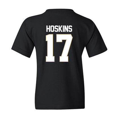 PFW - NCAA Women's Soccer : Hailey Hoskins - Classic Shersey Youth T-Shirt-1