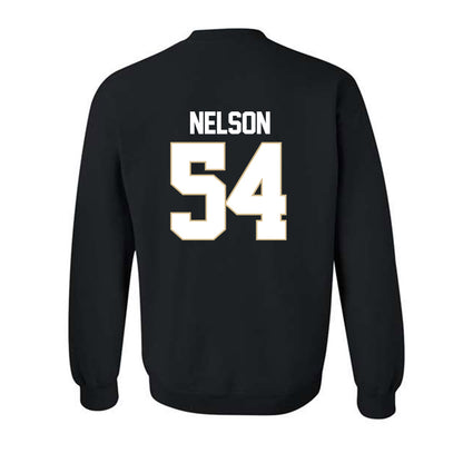 PFW - NCAA Women's Basketball : Alana Nelson - Classic Shersey Crewneck Sweatshirt-1
