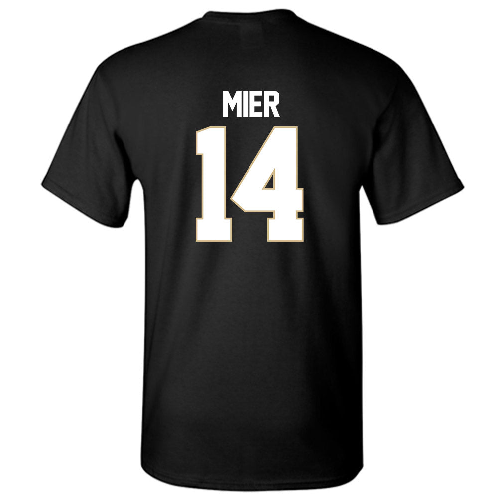 PFW - NCAA Men's Soccer : Eliam Mier - Classic Shersey T-Shirt-1