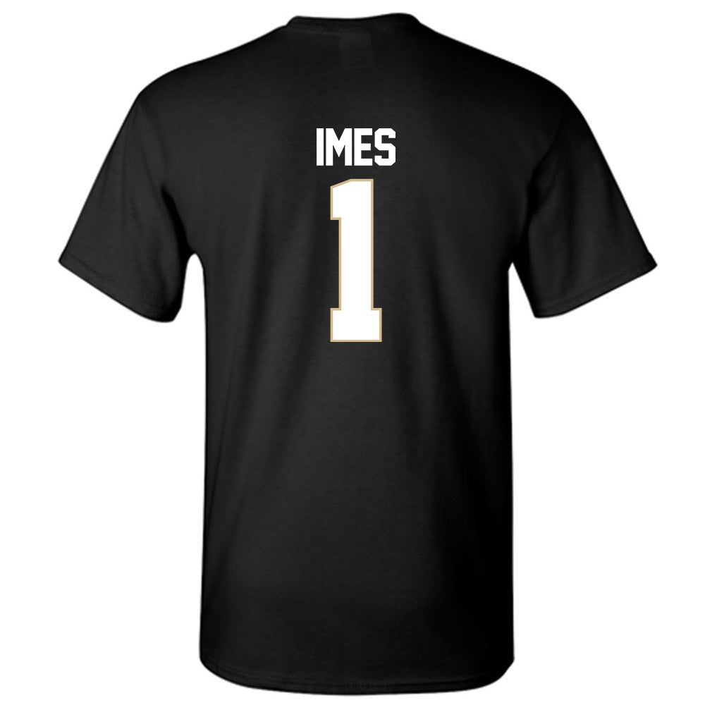 PFW - NCAA Women's Soccer : Jordan Imes - Classic Shersey T-Shirt-1