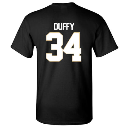 PFW - NCAA Men's Basketball : Darius Duffy - Classic Shersey T-Shirt-1