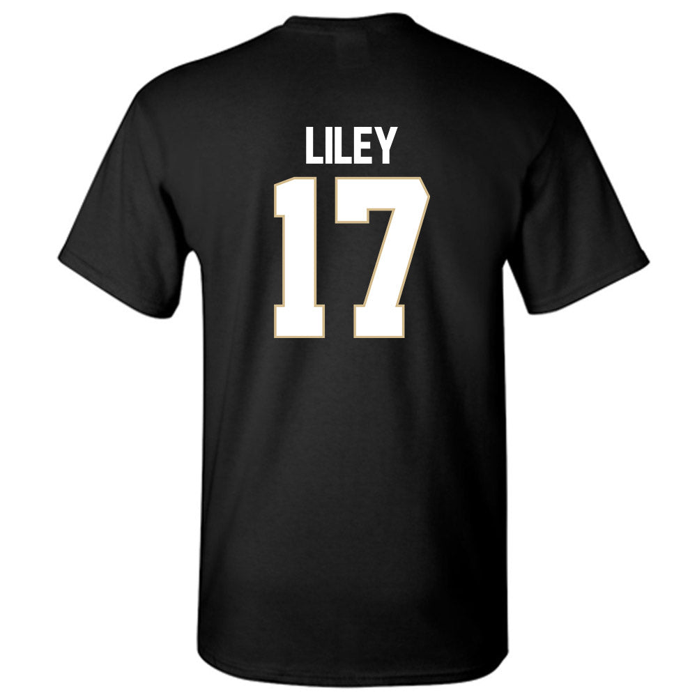 PFW - NCAA Men's Soccer : Jackson Liley - Classic Shersey T-Shirt-1