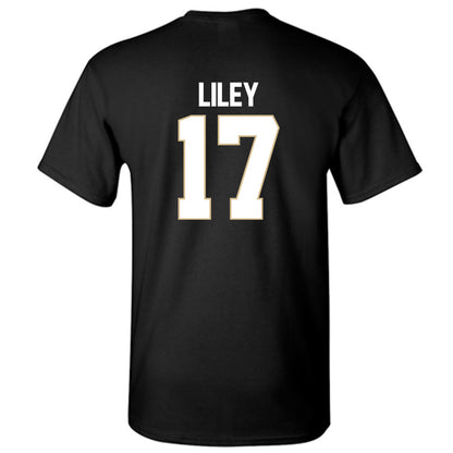 PFW - NCAA Men's Soccer : Jackson Liley - Classic Shersey T-Shirt-1