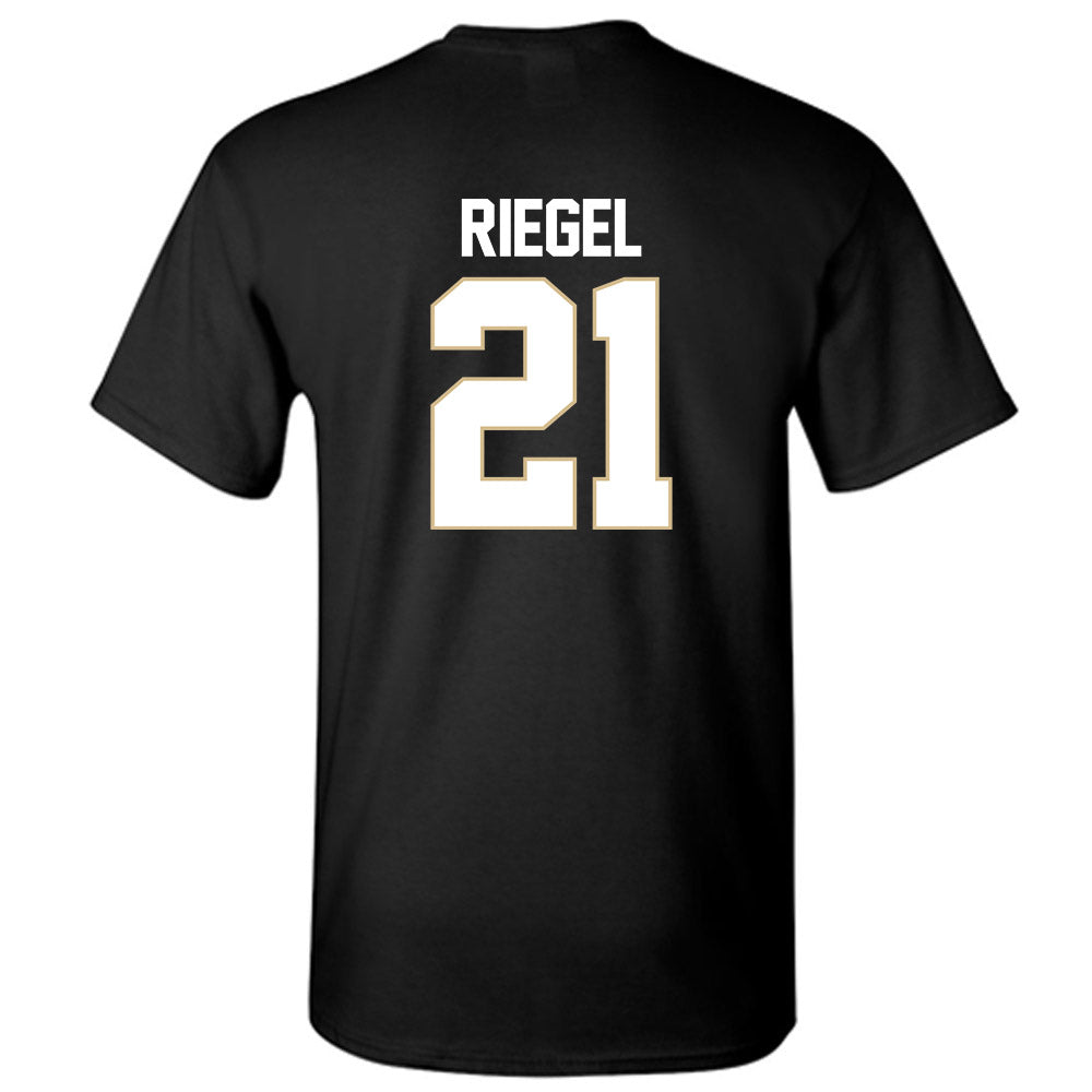 PFW - NCAA Women's Volleyball : Iris Riegel - Classic Shersey T-Shirt-1