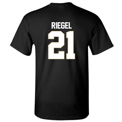 PFW - NCAA Women's Volleyball : Iris Riegel - Classic Shersey T-Shirt-1