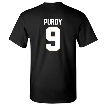 PFW - NCAA Women's Soccer : Alexis Purdy - Classic Shersey T-Shirt-1