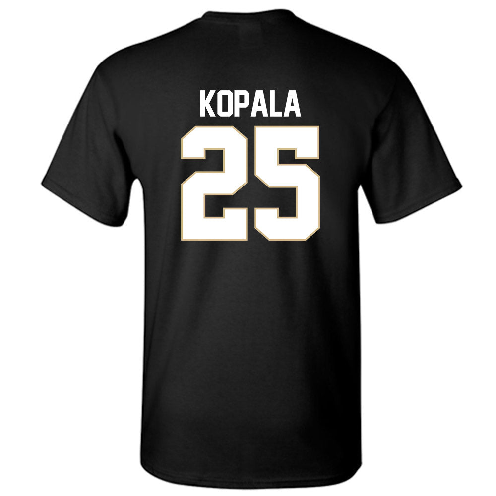 PFW - NCAA Women's Soccer : Maddy Kopala - Classic Shersey T-Shirt-1