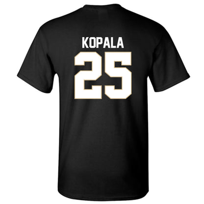 PFW - NCAA Women's Soccer : Maddy Kopala - Classic Shersey T-Shirt-1