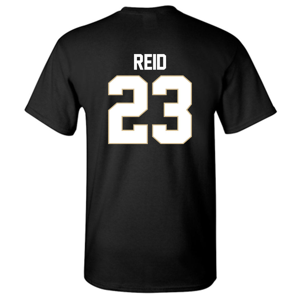 PFW - NCAA Women's Basketball : Jordan Reid - Classic Shersey T-Shirt-1