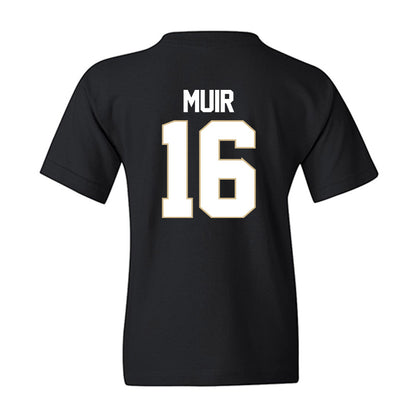 PFW - NCAA Men's Volleyball : Logan Muir - Classic Shersey Youth T-Shirt-1