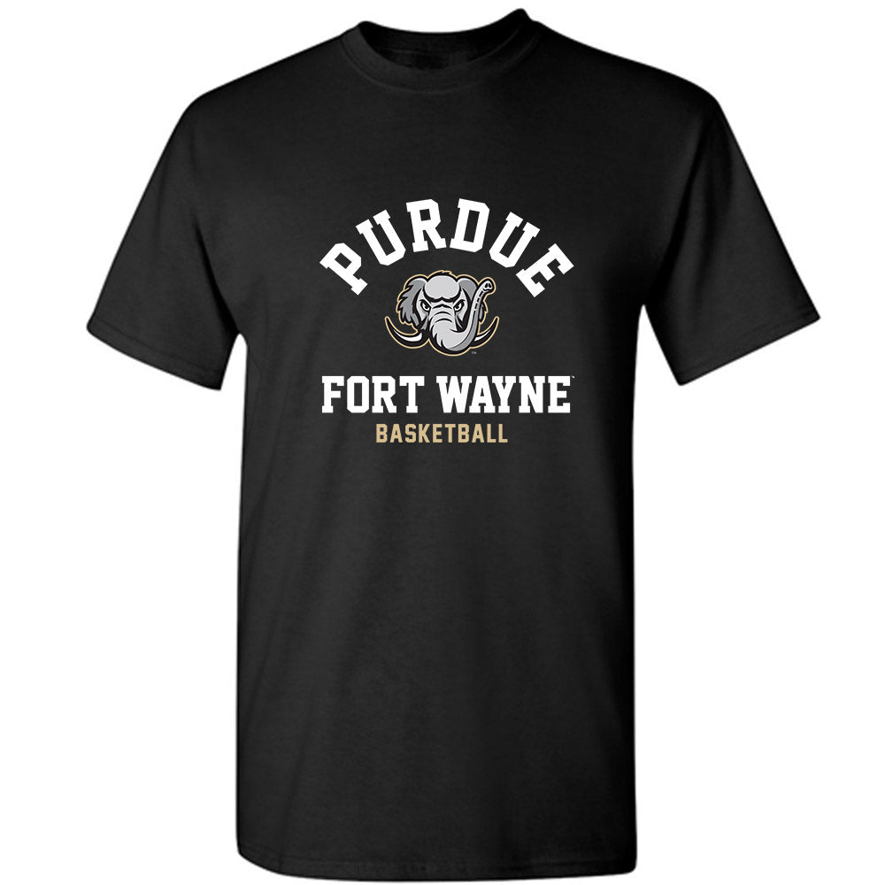 PFW - NCAA Men's Basketball : Deandre Craig - Classic Shersey T-Shirt-0