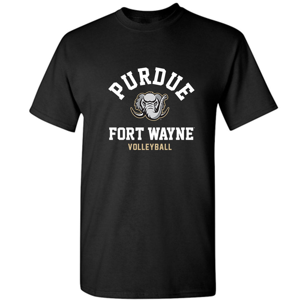 PFW - NCAA Women's Volleyball : Alyssa Gumbel - Classic Shersey T-Shirt-0