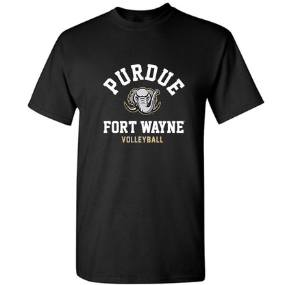 PFW - NCAA Women's Volleyball : Alyssa Gumbel - Classic Shersey T-Shirt-0