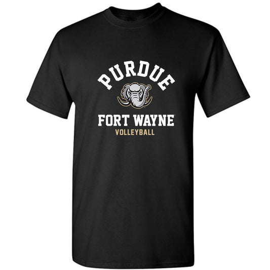 PFW - NCAA Women's Volleyball : Alyssa Gumbel - Classic Shersey T-Shirt-0