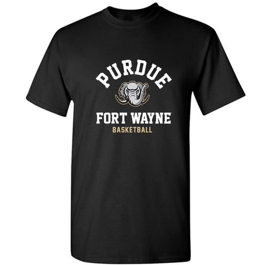 PFW - NCAA Men's Basketball : Corey Hadnot II - Classic Shersey T-Shirt-0
