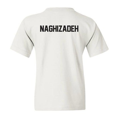 PFW - Pep Band : Saghi Naghizadeh - Classic Shersey Youth T-Shirt-1
