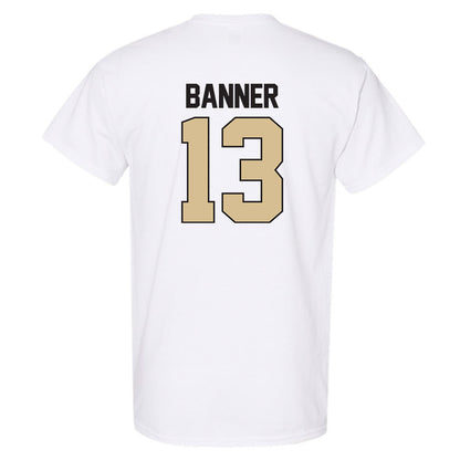 PFW - NCAA Men's Volleyball : Owen Banner - Classic Shersey T-Shirt-1