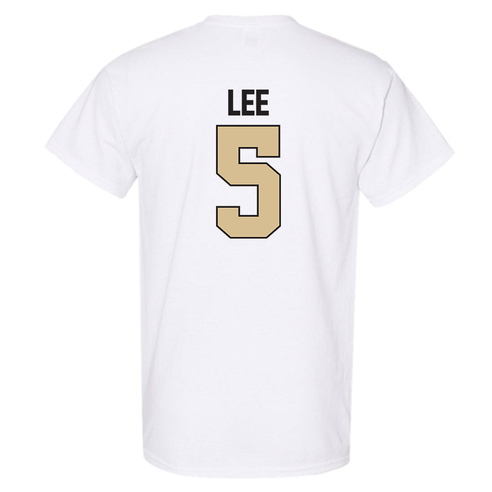 PFW - NCAA Women's Basketball : Lauren Lee - Classic Shersey T-Shirt-1