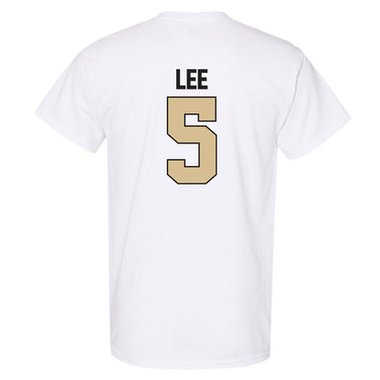 PFW - NCAA Women's Basketball : Lauren Lee - Classic Shersey T-Shirt-1